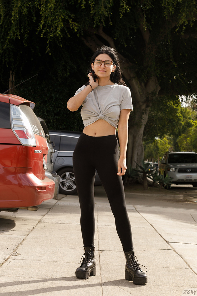 Eliza Mushyan Brutally Yours - 2